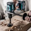 Picture of Makita® 40V Max Xgt Brushless Cordless 2-Pc. Part# - Gt200D