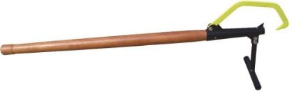 Picture of Cm Columbus Mckinnon Dual Purpose Log Jack Part# - 6238