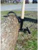 Picture of Cm Columbus Mckinnon Dual Purpose Log Jack Part# - 6238