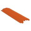 Picture of Checkers Cable Protectorfastlane2-Ch1"L-Connorange Part# - Fl2X1.75-O