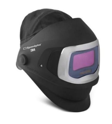 Picture of 3M™ Spdgls Welding Helmet 9100 Fx Part# - 7010316459