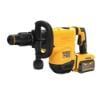 Picture of Dewalt® 60V 16Lbs Sds Max Chipping Hammer Part# - Dch832X1