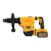 Picture of Dewalt® 60V 16Lbs Sds Max Chipping Hammer Part# - Dch832X1