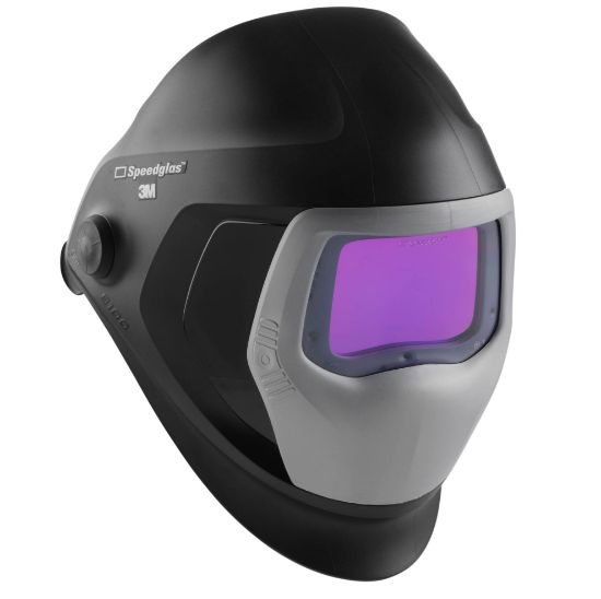 Picture of 3M™ Helmet  Welding  9100 Part# - 7010302093