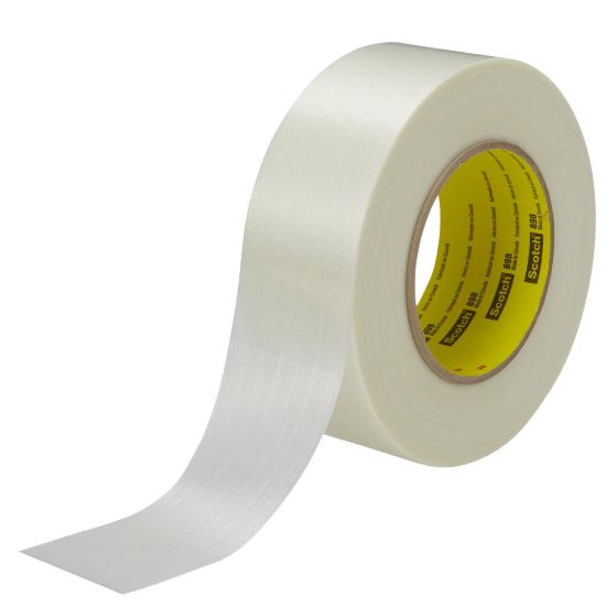 Picture of Scotch® Scotch Filament Tape 89848Mm X 55M Part# - 7000123794