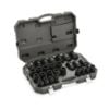 Picture of Gearwrench® 28Pc 3/4"Dr. Deep Impactsocket Set Mm Part# - 84033