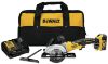 Picture of Dewalt® 20V Max Brushless Compact Circular Saw Part# - Dcs571P1