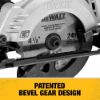 Picture of Dewalt® 20V Max Brushless Compact Circular Saw Part# - Dcs571P1