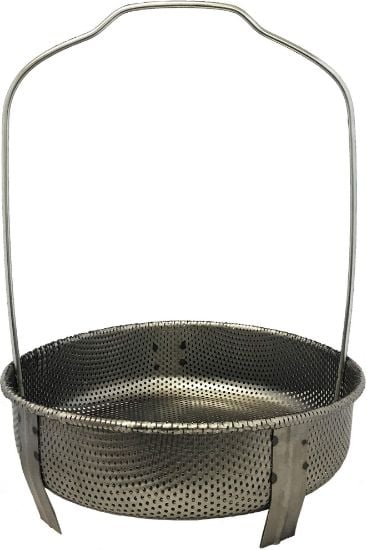 Picture of Berryman Products Dip Basket Part# - 950