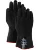 Picture of Showa® Disp Lly Coated Neoprene- 12" Gauntlet Dz3 Part# - 6781R-10