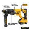 Picture of Dewalt® Dewalt 20V Hammerdrill Kit Part# - Dch263R2