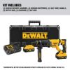 Picture of Dewalt® Dewalt 20V Hammerdrill Kit Part# - Dch263R2