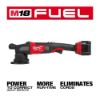 Picture of Milwaukee® Tool M18 Fuel 15Mm Random Orbital Polisher Kit Part# - 2684-22Hd