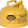 Picture of Eagle Ui25Sy Yel 2.5 Gal Saf Can/T1 Part# - Ui25Sy