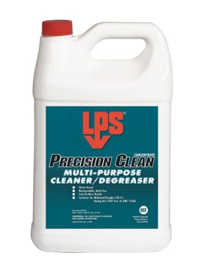 Picture of Lps Aviation Grade Cleaner/Degreaser  5 Gal Pail Part# - 2705