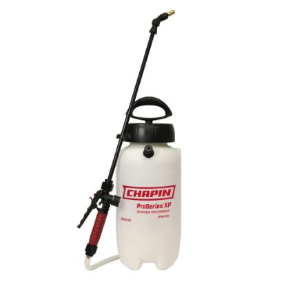 Picture of Chapin™ 2 Gal Pro Series Ext Perf Wid Mouth Poly Sprayer Part# - 26021Xp