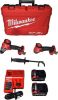 Picture of Milwaukee® Tool M18 Fuel 2-Tool Combo Kit Part# - 3697-22