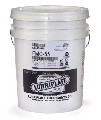 Picture of Lubriplate® Fmo-85 Food Grade Oil Part# - L0740-060