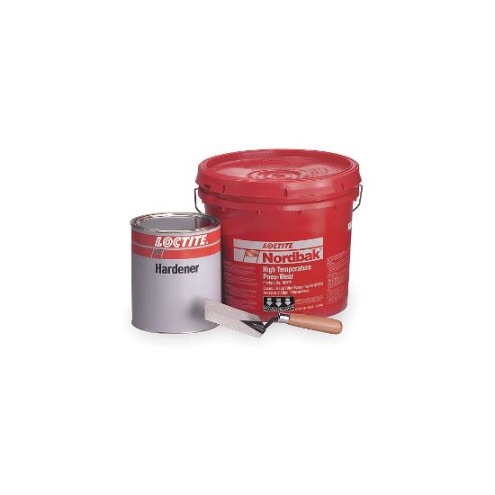 Picture of Loctite® Loctite Nordbak Hi Temppneu-Wear 25 Lb Kit Idh Part# - 235622