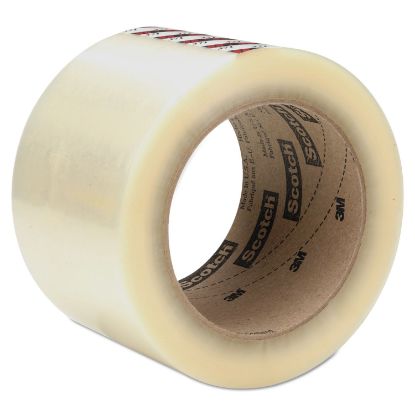 Picture of Scotch® Scotch Box Sealing 72Mmx 100M Part# - 7100139450