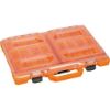 Picture of Klein Tools Modbox Short Component Box  Full Width Part# - 54807Mb