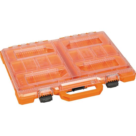 Picture of Klein Tools Modbox Short Component Box  Full Width Part# - 54807Mb