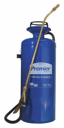 Picture of Chapin™ 3.0 Gallon Funnel Top Tri-Poxy Sprayer Pre Part# - 1380