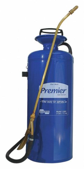 Picture of Chapin™ 3.0 Gallon Funnel Top Tri-Poxy Sprayer Pre Part# - 1380