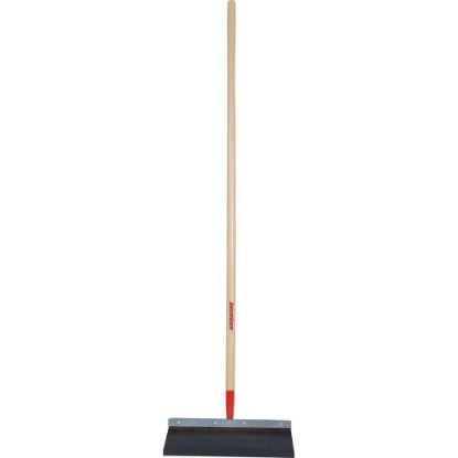 Picture of Razor-Back 18 Inch Floor Scraper  With Wood Handle Part# - 2451500