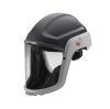 Picture of 3M™ M-307 Versaflo Respiratory Hardhat Assy Part# - 7000052874