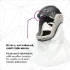 Picture of 3M™ M-405 Versaflo Respiratory Helmet Assembly Part# - 7100009447