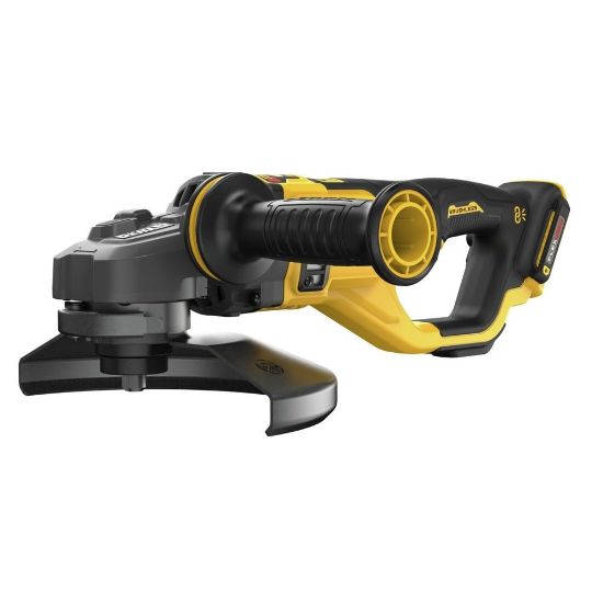 Picture of Dewalt® 60V Max* 7 "-9" Large Angle Grinder (Tool Only) Part# - Dcg460B