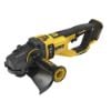 Picture of Dewalt® 60V Max* 7 "-9" Large Angle Grinder (Tool Only) Part# - Dcg460B