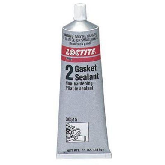 Picture of Loctite® #2 Gasket Sealant45 Day Lead Part# - 235270