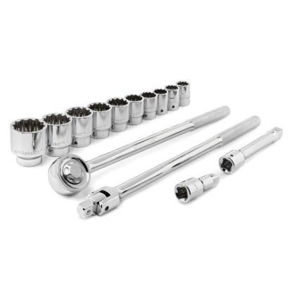 Picture of Crescent® Set 14 Pc Mechanics Tools 3/4" Sae Part# - Ctk14Saen