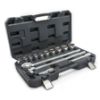 Picture of Crescent® Set 14 Pc Mechanics Tools 3/4" Sae Part# - Ctk14Saen