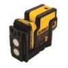 Picture of Dewalt® Dewalt 12V 5 Spot Laserred Part# - Dw085Lr