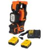 Picture of Klein Tools Utility Bucket Light Kit Part# - Bat20Ubl1