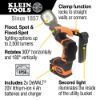 Picture of Klein Tools Utility Bucket Light Kit Part# - Bat20Ubl1