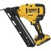 Picture of Dewalt® 20V Max 15Ga Angled Finish Nailer Part# - Dcn650D1