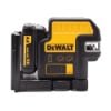 Picture of Dewalt® Dewalt 12V 5 Spot Crossline Laser Red Part# - Dw0825Lr