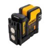 Picture of Dewalt® Dewalt 12V 5 Spot Crossline Laser Red Part# - Dw0825Lr