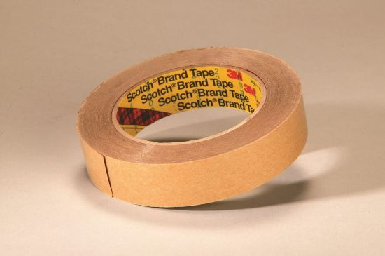 Picture of 3M™ Double Coated Tape 9420Red  2 In X 36 Yd 4.0 Ml Part# - 7000048464