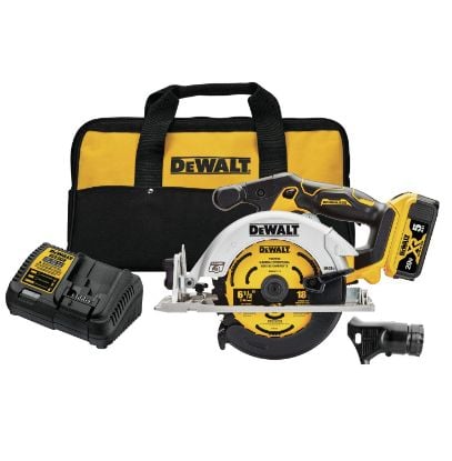 Picture of Dewalt® Dewalt 20V Circular Sawbare Part# - Dcs565P1