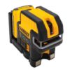 Picture of Dewalt® Dewalt 12V 5 Spot Crossline Laser Green Part# - Dw0825Lg