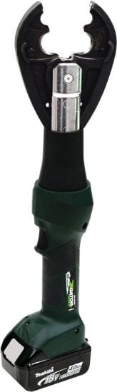 Picture of Greenlee® Crimper 6Tli Std Cjd3Bg Bare Part# - Ek425Lxdbgb