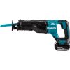 Picture of Makita® 18V Lxt Brushless Recipsaw Kit (2) 5.0 Battry Part# - Xrj05T