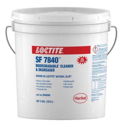 Picture of Loctite® Loctite Sf 7840 Cherry Scented Part# - 2046048