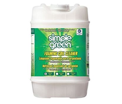 Picture of Simple Green Foaming Coil Cleaner Part# - 100000104005