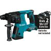 Picture of Makita® 18V X2 Rotary Hammer  Tool Only Part# - Xrh05Z